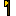 E. Gold Halberd